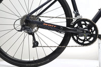 SCOTT Contessa Speedster 25 2024 T.S