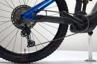 CUBE Stereo Hybrid 140 HPC ActionTeam 2022 T.M 255175