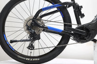 HAIBIKE HardNine 7 2022 T.XL