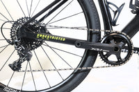 BMC URS ONE 2021 T.M 251725