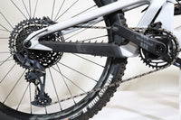 SANTA CRUZ Heckler SL S 2024 T.XL 253068