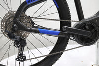 HAIBIKE HardNine 7 2022 T.XL