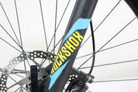 Lapierre X-Control 227 2017 3147