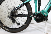 HAIBIKE AllMtn 1 2021 T.S 250371