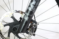 Canyon Strive CFR T.S 2023 2670