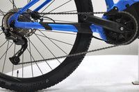 GIANT Talon E+ 29 2 2021 T.S