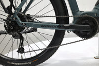 WINORA Sinus 9 High 2021 T.52