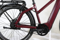 RIESE & MÜLLER Charger 4 Mixte GT Vario 2023 T.S 250765