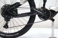 HAIBIKE AllTrail 7 27.5 2022 T.XL