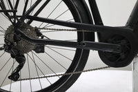 KTM ZEG Cento 10 Plus 2021 T.L