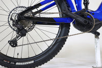 GIANT Trance X E+2 PRO 29 2022 T.XL 253281