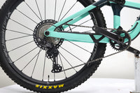 ORBEA OCCAM M10 LT 2022 T.M