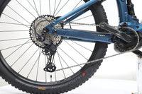 SCOTT Genius E Ride 920 2021 T.M