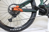BH Xtep Lynx Pro 0.9 2024 T.M 253442