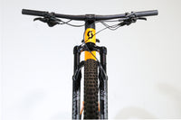 Scott SPARK 930 ORANGE 2022 T.S 2788