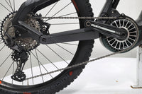 HAIBIKE XDURO ALLMTN 8.0 2021 T.L