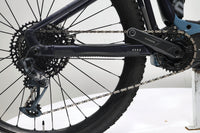 MONDRAKER Crusher R 2024 T.L