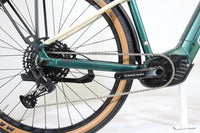 Mondraker Prime X T.M 2023 625wh 0km 100% 2854
