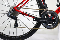 SPECIALIZED Men's S-Works Tarmac T.56 2018