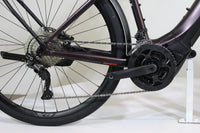 GIANT Explore E+1 Pro GTS 2021 T.L 621wh 2782
