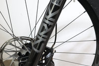 SANTA CRUZ Heckler SL C MX kit S 2024 T.XL 248646