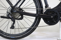 GIANT Explore E+ 1 GTS 2022 T.XXL