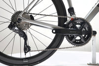 CANYON Endurace CF SLX Disc 8.0 Di2 2018 T.M