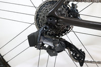 SCOTT Addict SE Disc 2021 T.XS 250097