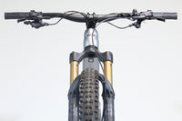 BH AtomX Lynx 9.9 2024 T.S 252318