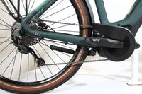 Cube Touring Hybrid ONE 2023 T.54 251673
