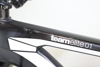 BMC Team Elite 01 2018 T.M 3042