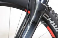 Haibike Hardseven 9 2022 T.L 2989