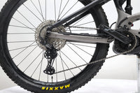 ORBEA Wild FS H30 2022 T.L