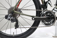 CANNONDALE Synapse Carbon Hi-MOD Red eTap AXS 2020 T.58