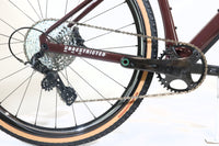 BMC URS 01 Three 2023 T.M