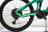 HAIBIKE AllMtn 2 2022 T.XL