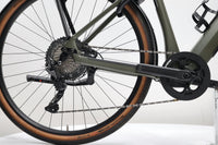 RIESE & MÜLLER UBN Five Touring 2022 T.51