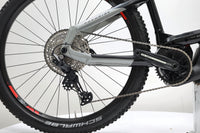 HAIBIKE HardNine 9 2022 T.M