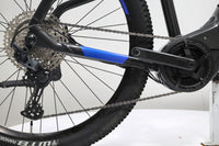 HAIBIKE HardNine 7 2022 T.M