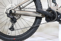 Scott Strike eRide 920 2021 T.L