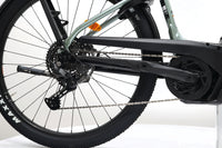 CANNONDALE Tesoro X 1 Low StepThru 2025