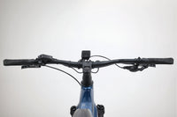CUBE Stereo Hybrid 120 Race 625 2023 T.L