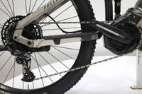 HAIBIKE FullNine 7 2021 T.M