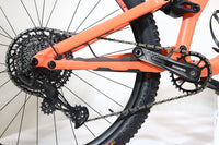Specialized Stumpjumper Alloy 2021 T.S1