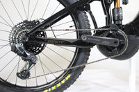 Giant Reign E+0 Pro 2020 T.L 621wh 3009