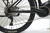 GIANT Giant Fathom E+ EX 2022 T.L