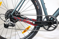 VAAST A/1 RIVAL 650B 2022