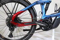 HAIBIKE Adventr FS 9 2023 T.L 248581
