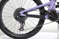 SANTA CRUZ Bullit 3 CC R GX AXS 2023 T.L