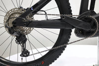 CUBE STEREO HYBRID 140 HPC SLX 750 2024 T.L